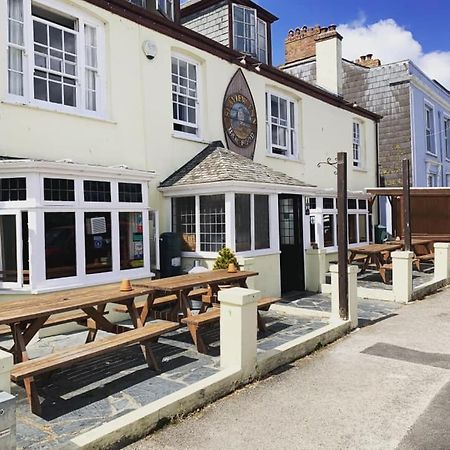Seaview Inn Falmouth Dış mekan fotoğraf