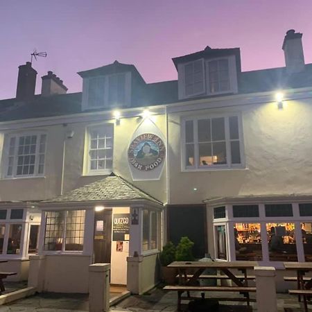 Seaview Inn Falmouth Dış mekan fotoğraf
