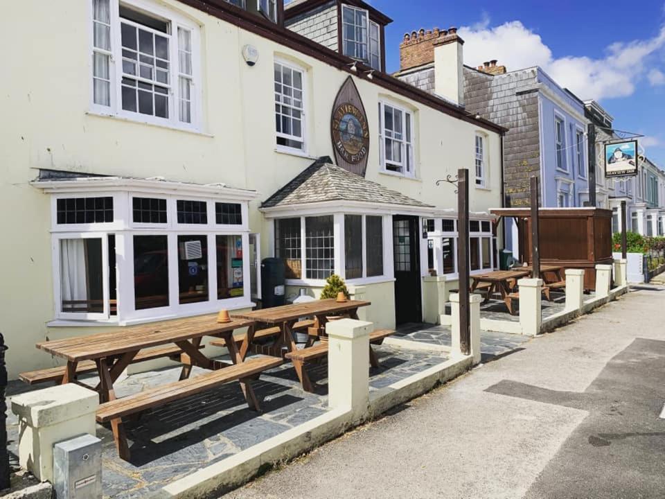 Seaview Inn Falmouth Dış mekan fotoğraf