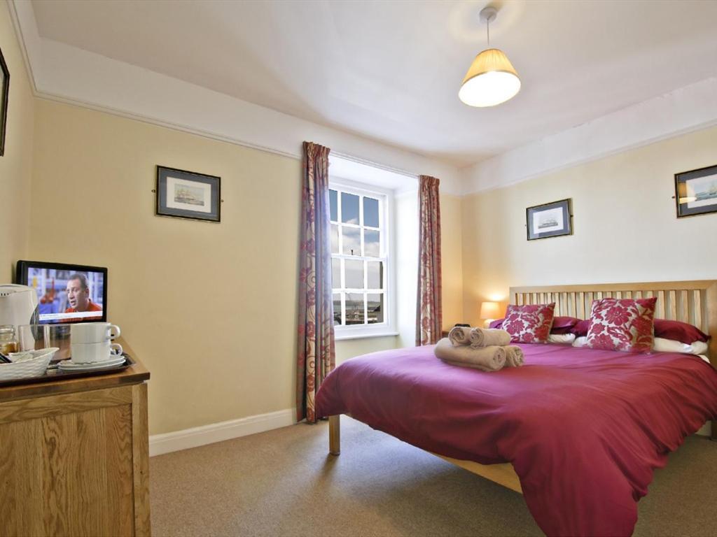 Seaview Inn Falmouth Dış mekan fotoğraf