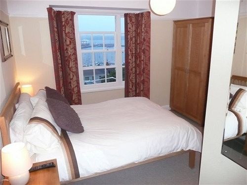 Seaview Inn Falmouth Dış mekan fotoğraf