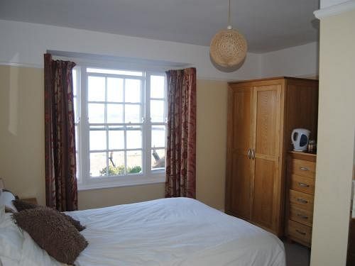 Seaview Inn Falmouth Dış mekan fotoğraf