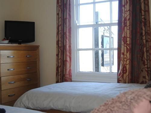 Seaview Inn Falmouth Dış mekan fotoğraf