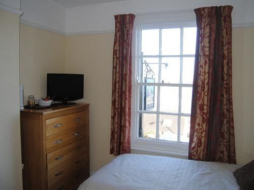 Seaview Inn Falmouth Dış mekan fotoğraf