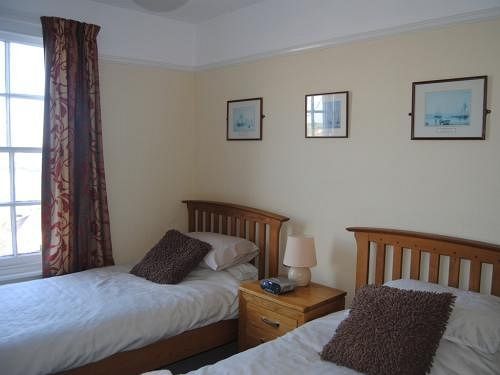 Seaview Inn Falmouth Dış mekan fotoğraf