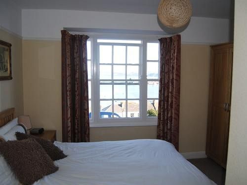 Seaview Inn Falmouth Dış mekan fotoğraf