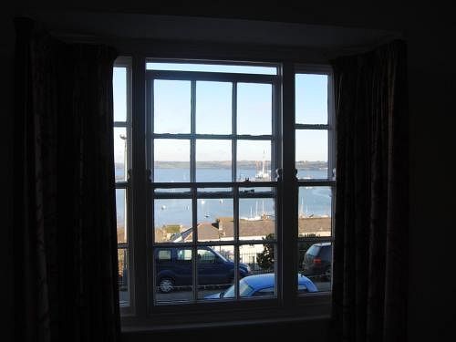 Seaview Inn Falmouth Dış mekan fotoğraf