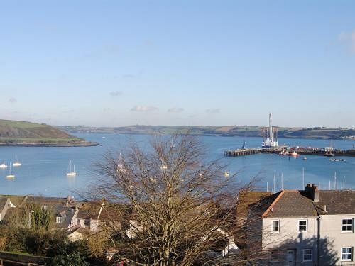 Seaview Inn Falmouth Dış mekan fotoğraf